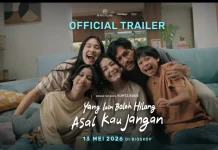 Film Ini Angkat Ketakutan Kehilangan Ibu