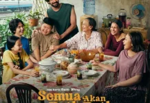 Film Semua Akan Baik-Baik Saja Angkat Luka dalam Keluarga