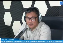 Sultra Wujudkan Bela Negara Melalui Program Aksi