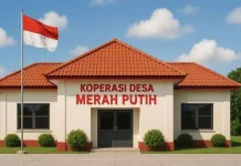 Pemprov Sultra Siapkan 47 Aset di 13 Daerah untuk Dukungan Koperasi Merah Putih