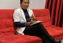 Vape dan Rokok Sama-Sama Berbahaya, Dokter Erik: “Beda Bentuk, Risiko Tetap Mengancam