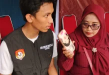 LKBB Regional Sulawesi Digelar di SMAN 6 Kendari