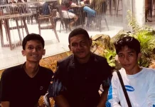 Tren Nongkrong di Coffee Shop Jadi Gaya Hidup Anak Muda