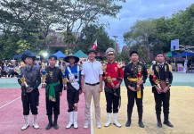 Pemenang LKBB Session 2 Regional Sulawesi