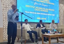 Kepala RRI Kendari Dorong Integrasi RRI-TVRI, Ajak Kolaborasi di Sultra