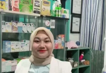 Suplemen Vitamin D, Langkah Kecil Apoteker untuk Kesehatan Metabolik Masyarakat
