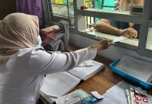 Apt. Putri Pajriani, S.Farm: Edukasi Kesehatan Harus Dimulai dari Apotek
