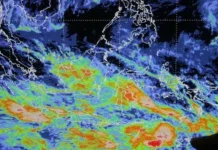 BMKG Peringatkan Potensi Hujan Lebat Nasional