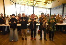 Kemenkum Sultra Gelar Talkshow Kekayaan Intelektual Bersama Akademisi dan Media