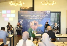 Kemenkum Sultra Uraikan Strategi dan Urgensi Pelindungan Hak Cipta di Era Digital