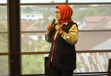 Guru Besar UHO Bedah Peran Akademisi dalam Kesadaran Hak Cipta
