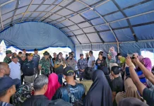 Pemkot Kendari Pastikan Layanan Kesehatan Korban Banjir