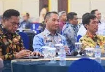 Pemkot Kendari Dukung Sinkronisasi Program Prioritas Pemerintah Pusat