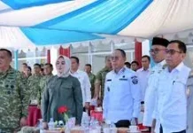 Pemkot Kendari Dukung Penguatan Ekonomi lewat Koperasi Merah Putih