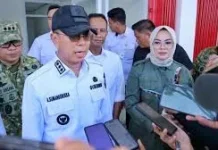 Gubernur Sultra Dorong Percepatan Operasional Koperasi Merah Putih