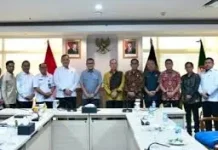 Sultra Perkuat Akses Ekspor lewat Sinergi dengan Badan Karantina