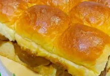Kedai Hikmah 3 Hadirkan Roti Maros Hangat di Kendari, Jadi Pilihan saat Udara Dingin