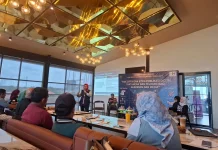 Akademisi, Pers dan Pemerintah Sinergi dalam Perlindungan Kekayaan Intelektua
