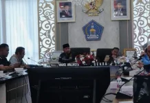 Pemkot Kendari memperpanjang Status Tanggap Darurat Bencana Hidrometeorologi