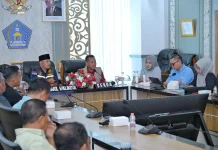 Pemkot Kendari Perpanjang Status Tanggap Darurat Banjir