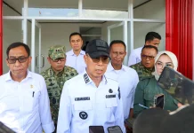 Pemprov Sultra Dorong Percepatan Koperasi Merah Putih