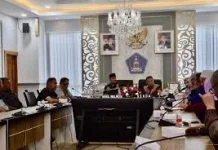 Pemkot Kendari Optimis Lakukan Percepatan Pemulihan Pasca Banjir