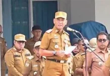 Pemkot Kendari Tegas Tidak Menoleransi Pelanggaran Tata Ruang