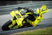 Fabio DiGiannantonio Menangi MotoGP Catalunya 2026 yang Dramatis