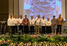 Pemda Buton Kawal Hilirisasi Aspal Nasional