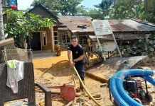 Status Darurat Banjir Kendari: Posko dan Petugas Terus Disiagakan