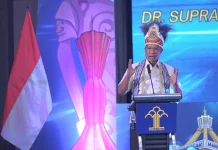 Menteri Hukum Resmikan Ribuan Posbankum di Papua Barat dan Papua Barat Daya