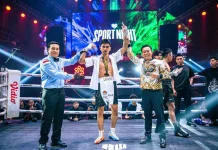 Ilham PG dari Kendari Raih Kemenangan di Holywings Sport Night Bali
