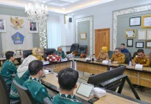 Wali Kota Kendari Nilai Pemeriksaan BPK Jadi Evaluasi Positif