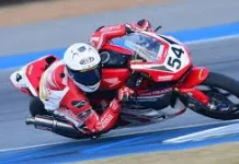 Veda Mengumpulkan 58 poin, Mengantarkannya Lima Besar Klasemen Moto3 2026