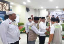PW IPHI Sultra Pastikan Kartu Nusuk Mudahkan Layanan Jemaah Haji