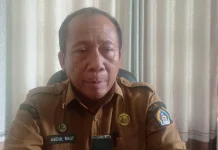Disketapang Kota Kendari Besok Gelar GPM