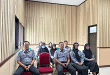 Kemenkum Sultra Sosialisasikan Permenkum Nomor 4 Tahun 2026