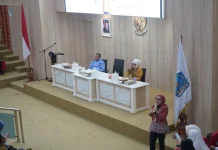 Disperpusip Kota Kendari Gelar Lomba Bertutur