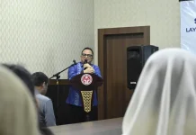 Kemenkum Sultra Dorong UMKM Kolaka Naik Kelas