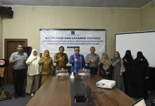 Dorong UMKM Kolaka Miliki Legalitas dan Merek Bernilai Ekonomi