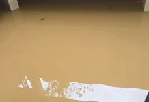 Warga Diimbau Waspada Penyakit Pascabanjir, Ini Tips air surut