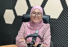 Bahaya Oversharing di Media Sosial