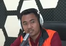 Forum Tanggap Bencana Kendari Gelar Aksi Nyata Tanggap Bencana