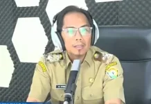Diskominfo Sultra, Transformasi Digital Penting Bagi Masyarakat