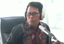 Komisi Informasi Sultra, Pentingnya Keterbukaan dan Penyaluran Informasi
