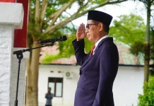 Pemkab Koltim Peringati  ke 118 Hari Kebangkitan Nasional