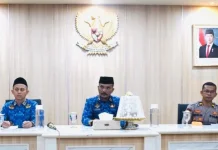 Pemkot Kendari Tetapkan 115 Lokasi Sholat Id Idul Adha