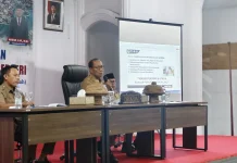 Wakatobi Bergerak Jalankan Instruksi Presiden Soal Sampah