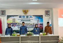Pemkot Kendari Berkomitmen Mendorong Transformasi Digital di Sektor Pendidikan