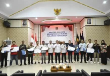 Kemenkum Sultra Pastikan Bantuan Hukum Tetap Berjalan Optimal